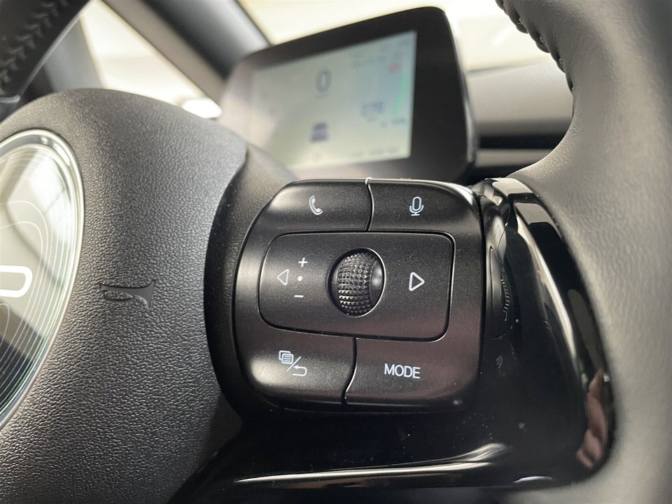 BYD Dolphin 60 Design 5d