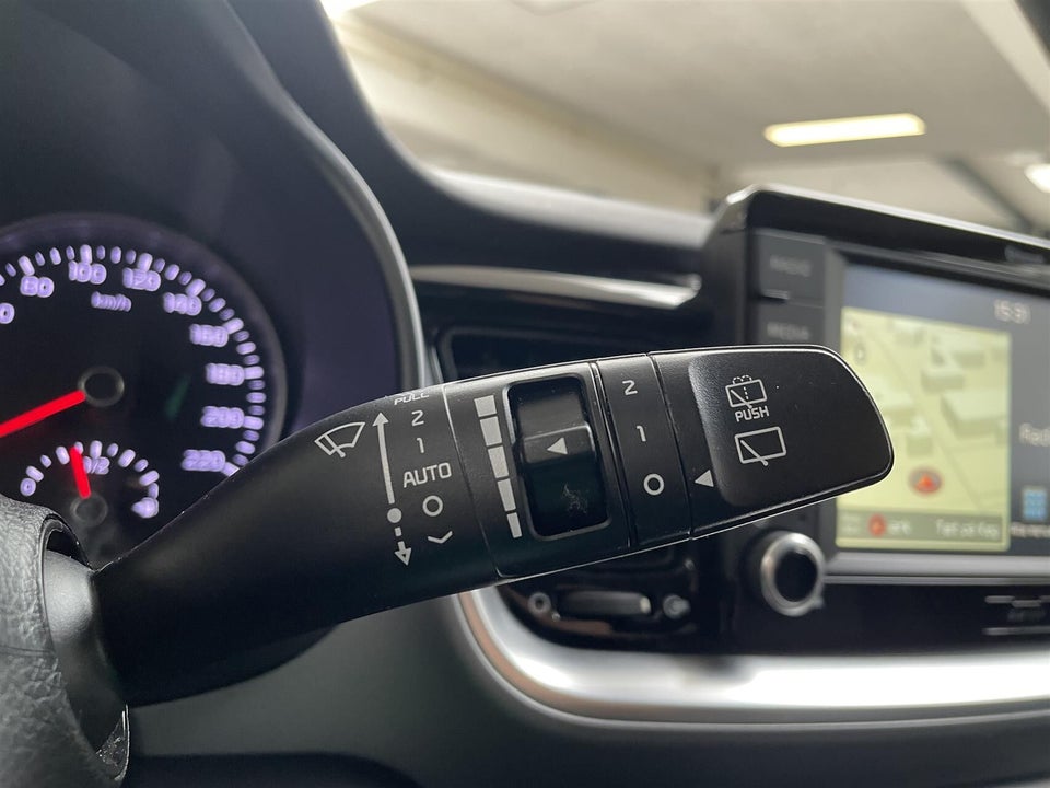 Kia Stonic 1,0 T-GDi Vision 5d