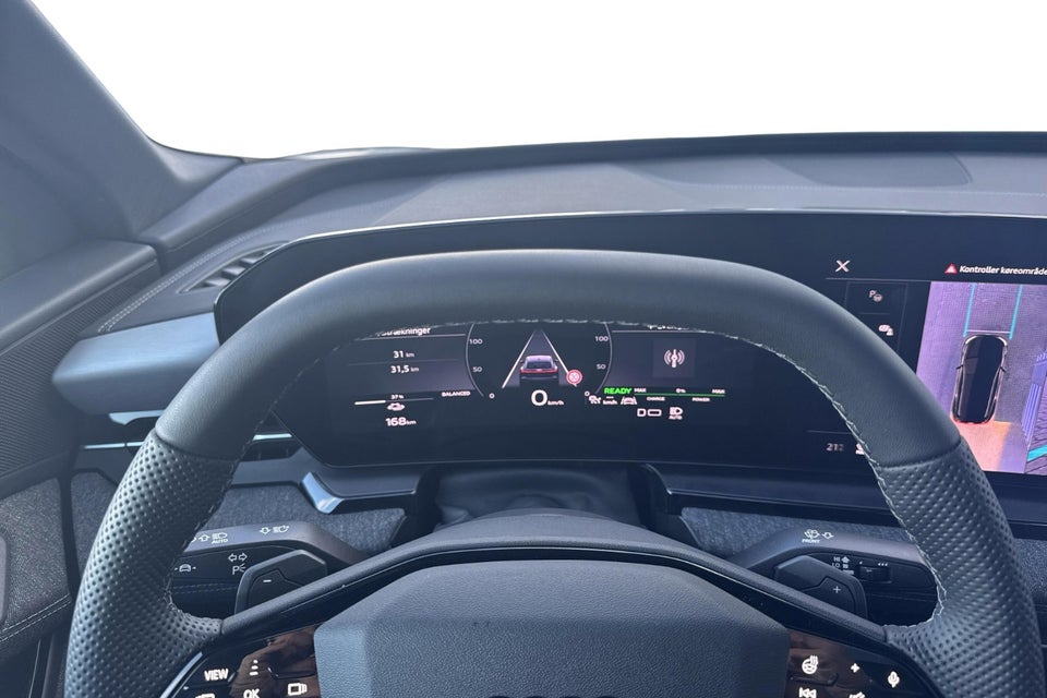 Audi Q6 e-tron Progress plus performance Sportback 5d