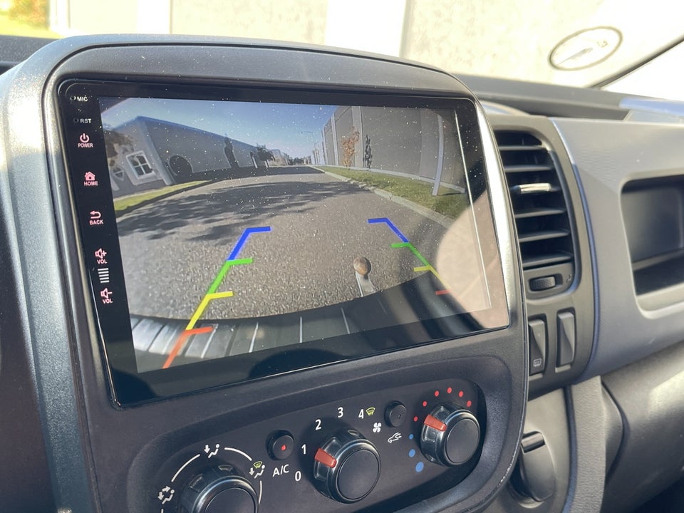 Opel Vivaro 1,6 CDTi 95 Edition L2H1