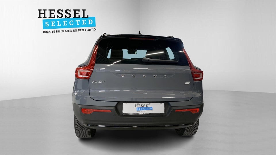Volvo XC40 P6 ReCharge Core 5d