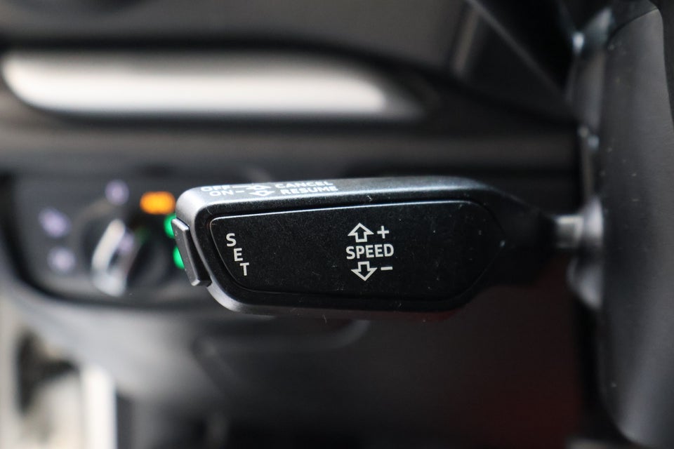 Audi A3 1,6 TDi 110 4d