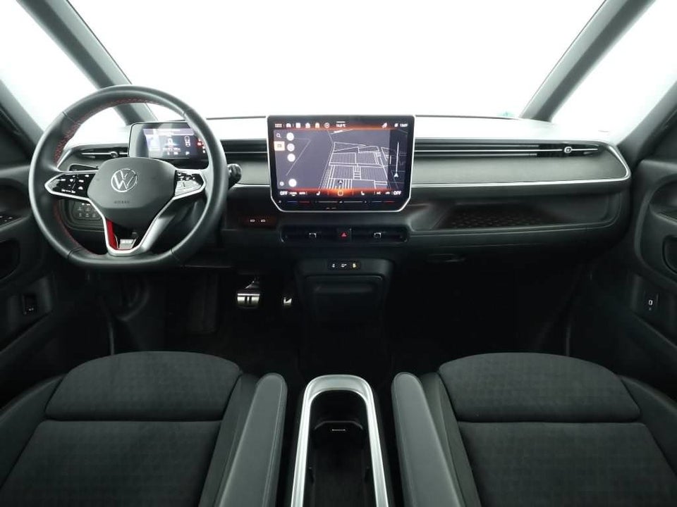 VW ID.Buzz 86 GTX 4Motion 7prs LWB 5d