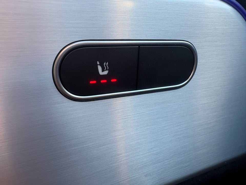 Mercedes EQA350 AMG Line 4Matic 5d