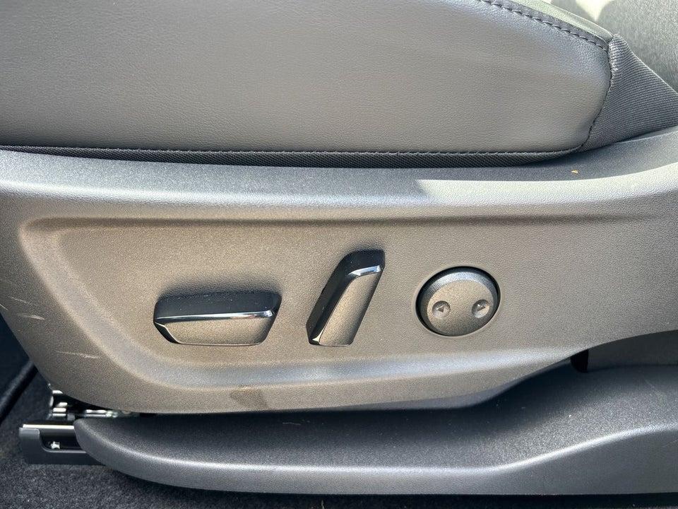 Nissan Ariya 63 Advance 5d