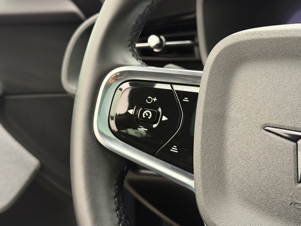 Polestar 2 Long Range 5d