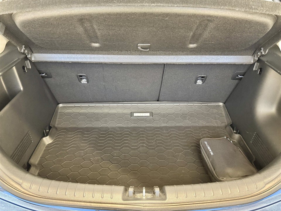 Kia Rio 1,0 T-GDi mHEV Upgrade DCT 5d