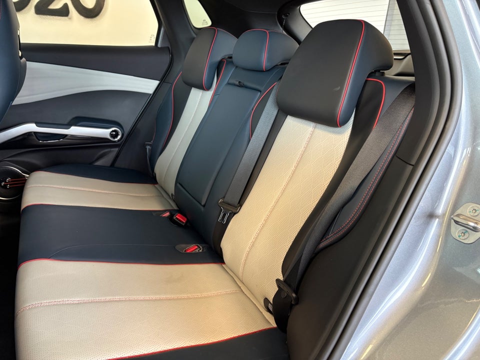 BYD Atto 3 60 Design 5d