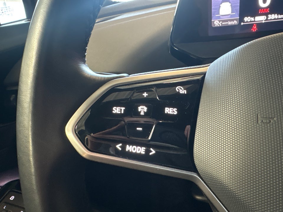 VW ID.4 77 Pro Performance 5d