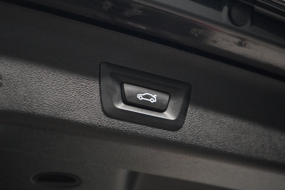 BMW 530e 2,0 Touring M-Sport aut. 5d