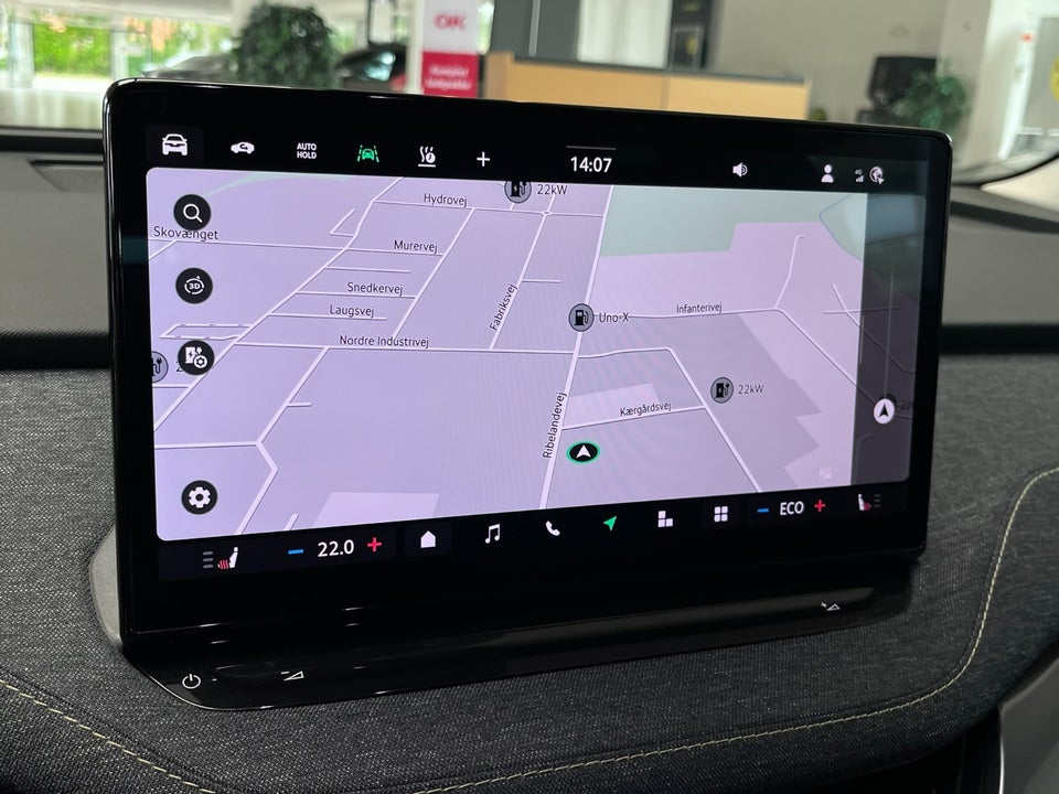 Skoda Elroq 85 iV Premium 5d