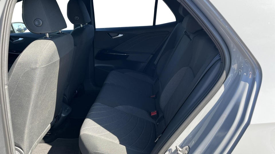 VW ID.3 77 Pro S 5d