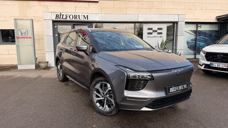 Aiways U5 Premium 5d