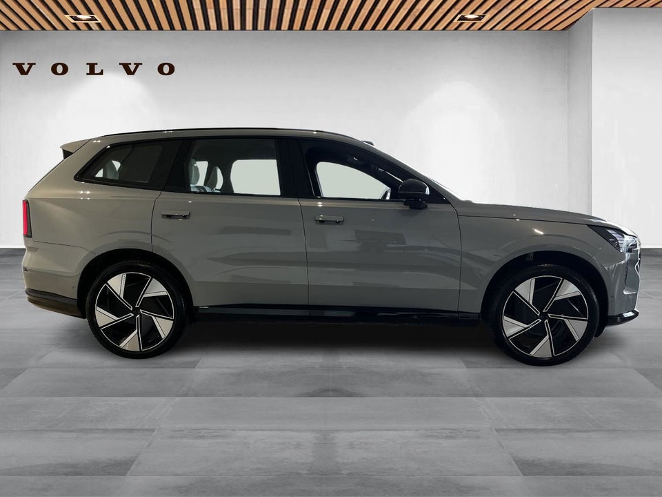 Volvo EX90 Twin Ultra Performance 7prs 5d