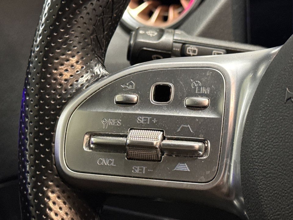 Mercedes EQA250 Electric Art 5d