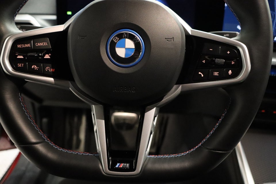 BMW i4 M50 xDrive 5d