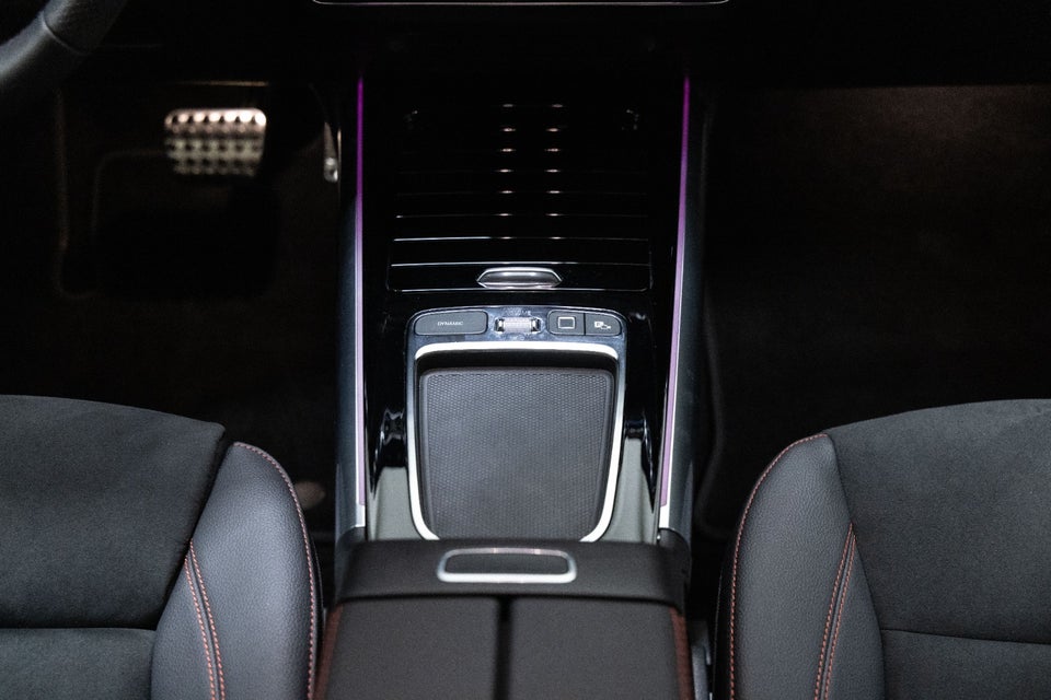 Mercedes EQA250+ AMG Advance Plus 5d