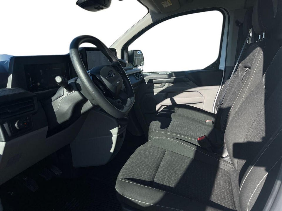 Ford Transit Custom 300S 2,0 EcoBlue Trend