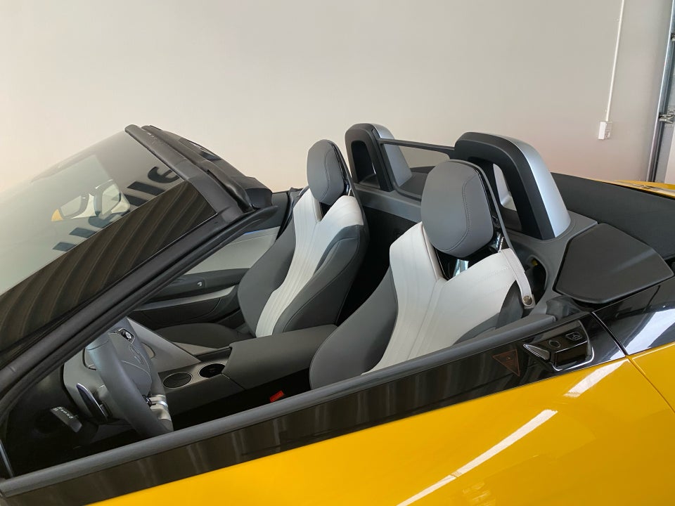 MG Cyberster Trophy Long Range 2d