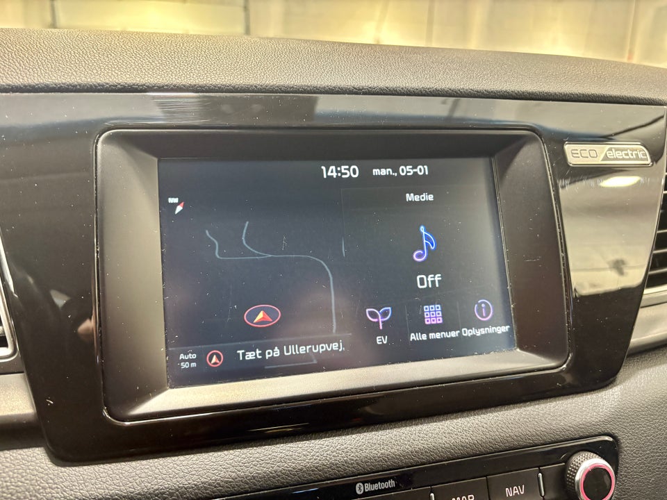 Kia e-Niro 64 Comfort 5d