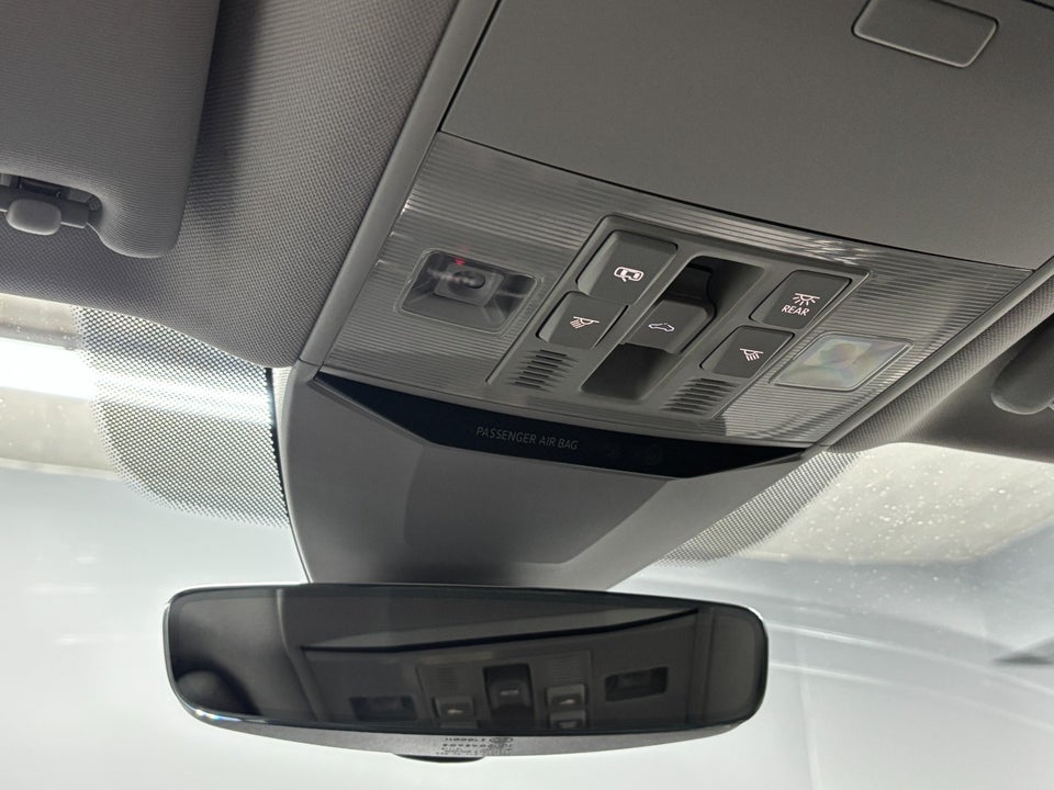 VW Passat 1,4 GTE DSG 4d