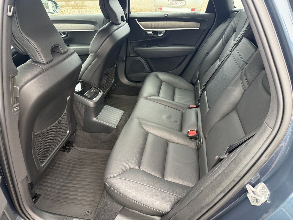 Volvo V90 2,0 T6 ReCharge Inscription aut. AWD 5d