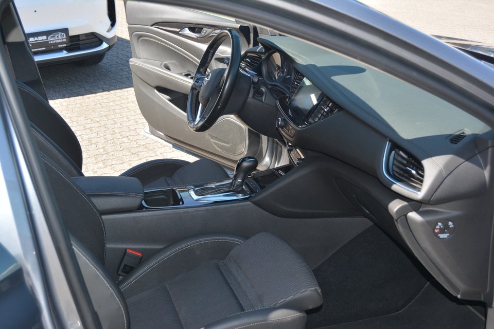 Opel Insignia 2,0 CDTi 170 Dynamic Sports Tourer aut. 5d