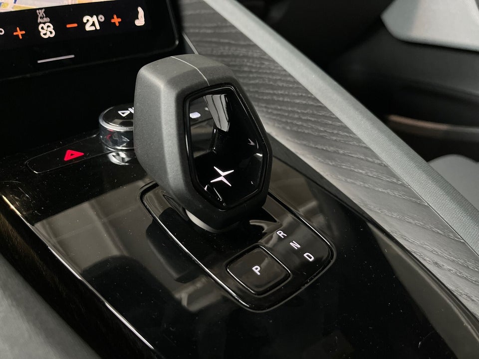 Polestar 2 Standard Range 5d