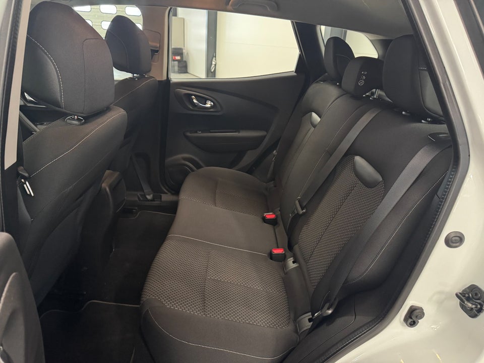 Renault Kadjar 1,2 TCe 130 Zen 5d