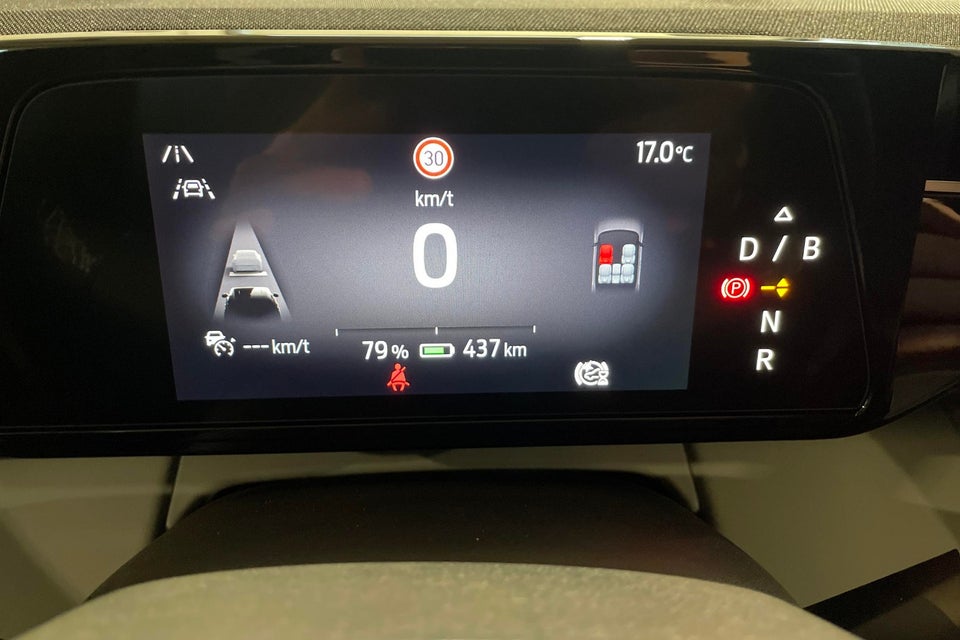 Ford Explorer 82 Premium Extended Range 5d