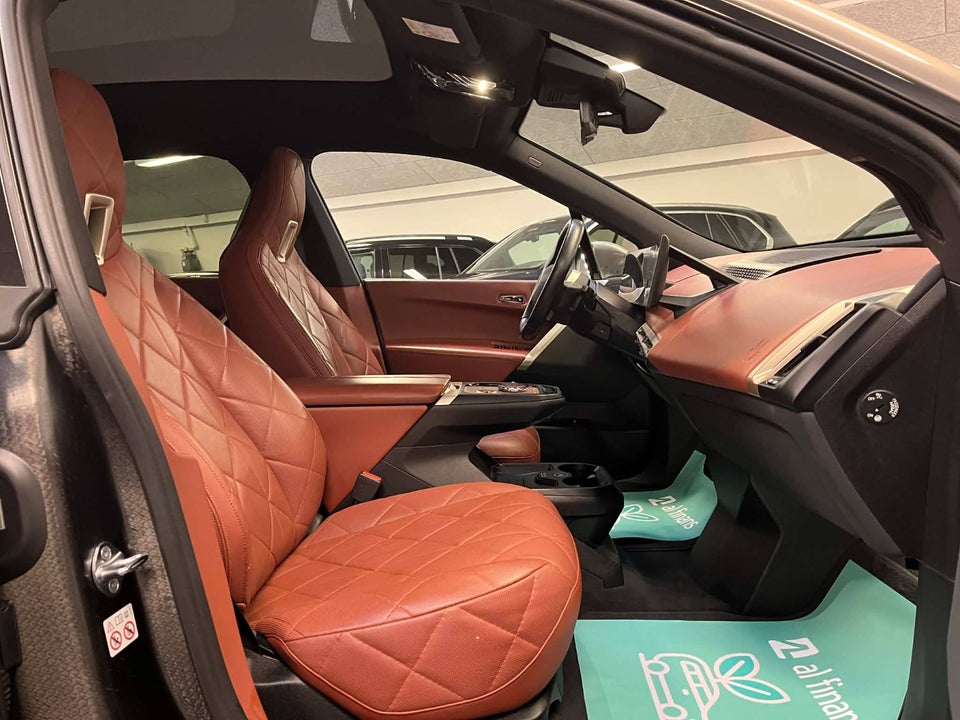 BMW iX xDrive40 Sport 5d