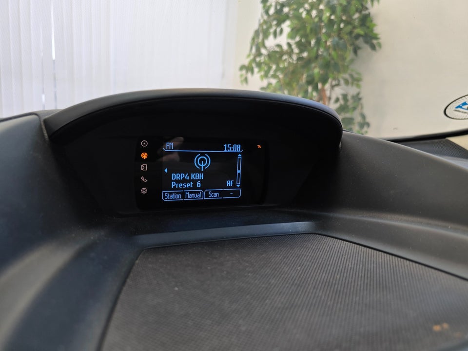 Ford Grand C-MAX 2,0 TDCi 140 Titanium aut. 5d