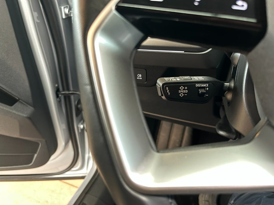 Audi Q4 e-tron 45 S-line 5d