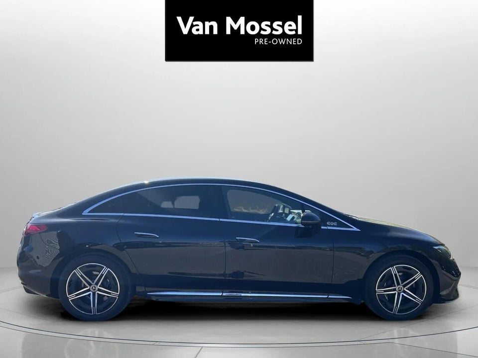 Mercedes EQE500 AMG Line 4Matic 4d