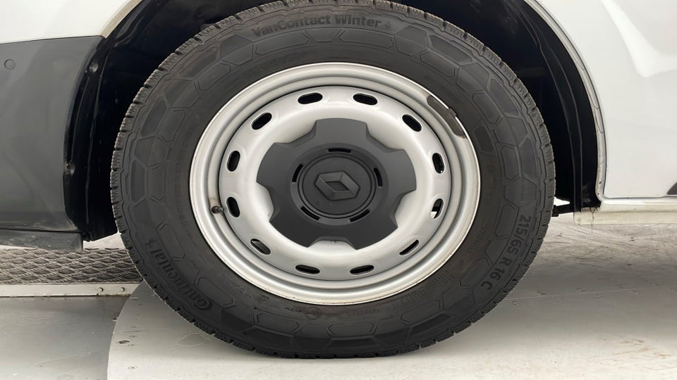 Renault Trafic 2,0 dCi 150 L2H1 Tekno EDC