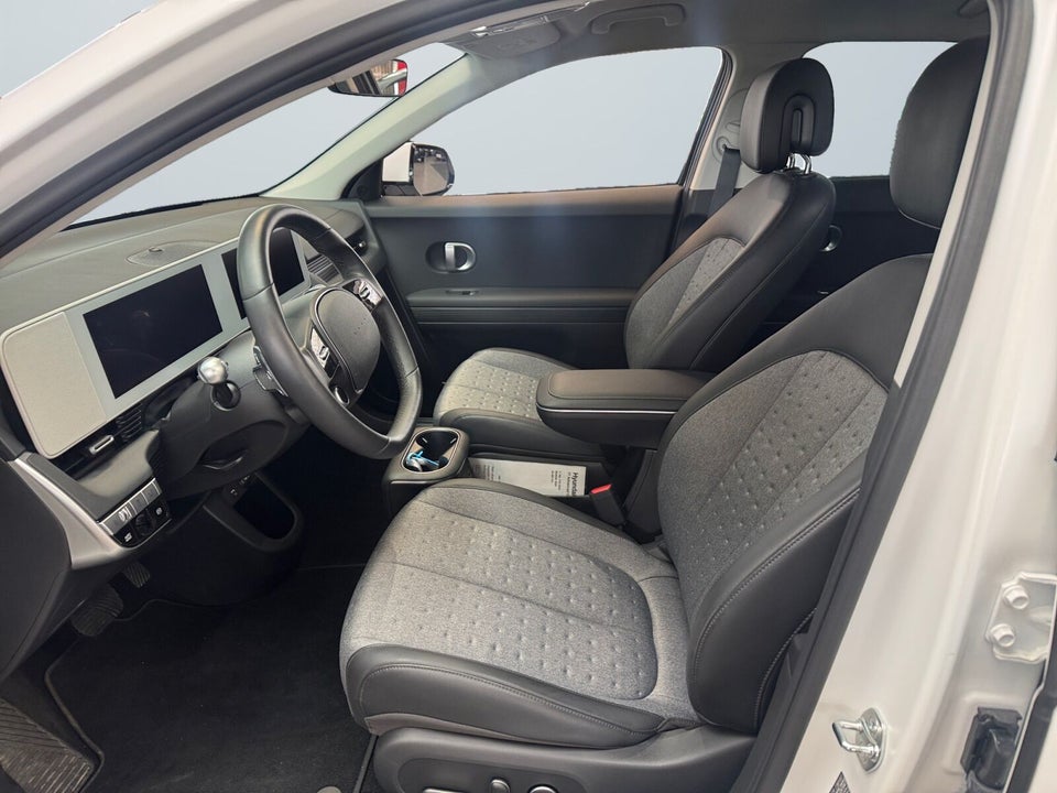 Hyundai Ioniq 5 77 Advanced 5d