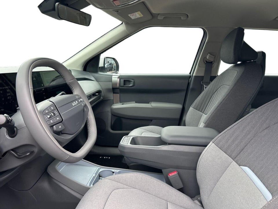 Kia EV3 58 Standard Range Access 5d