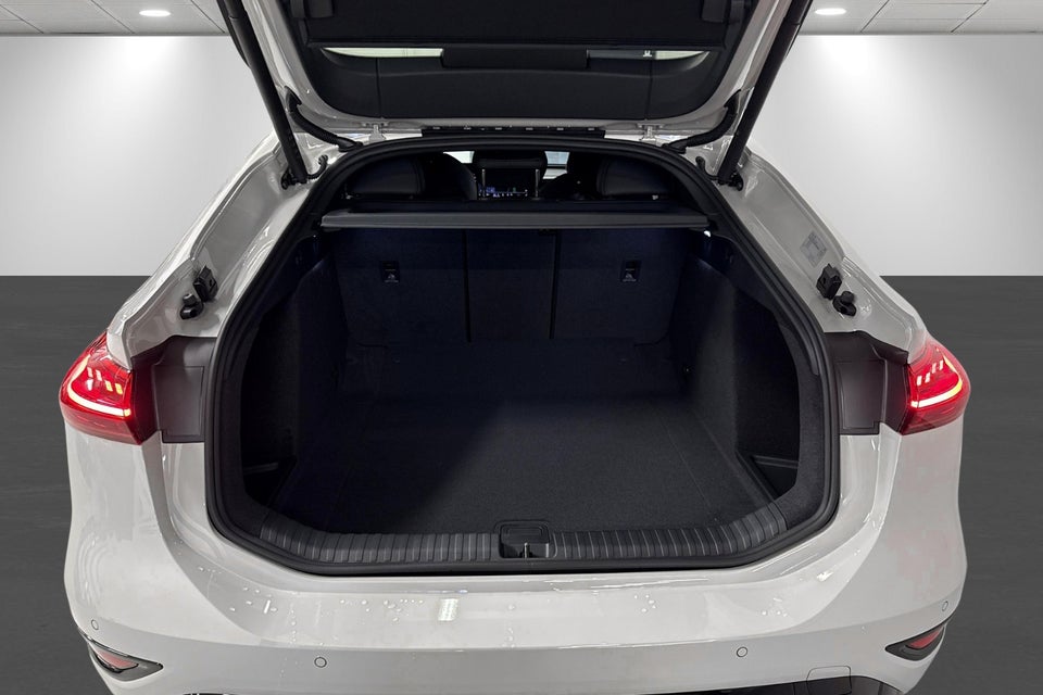 Audi A6 e-tron S-line pro performance Sportback 5d