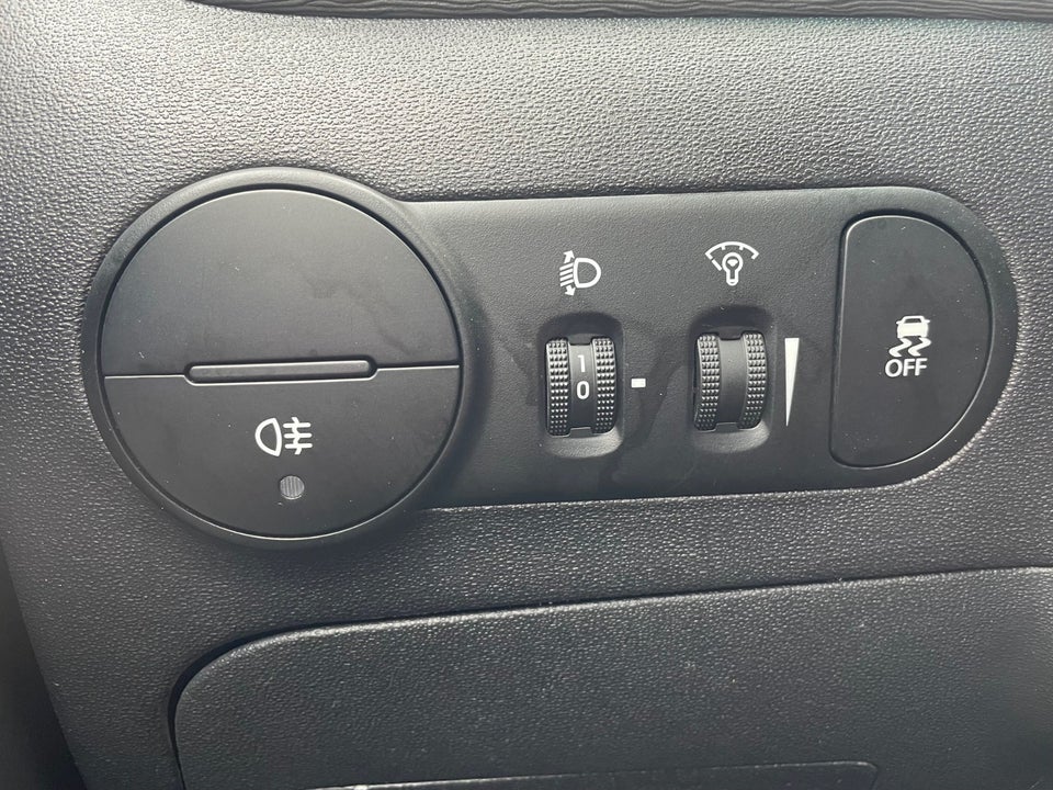 Hyundai i10 1,2 Classic 5d