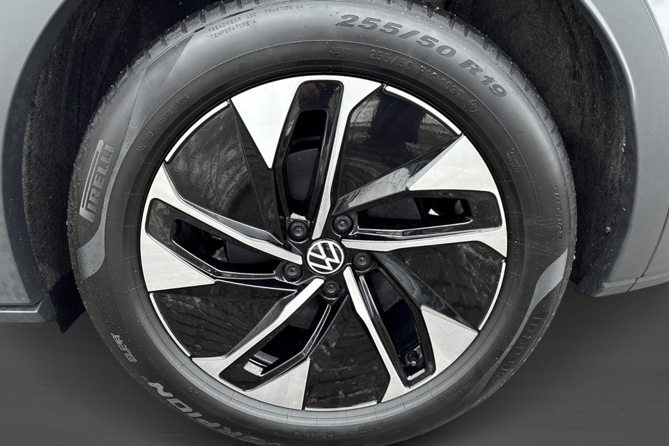 VW ID.4 77 Style+ 5d