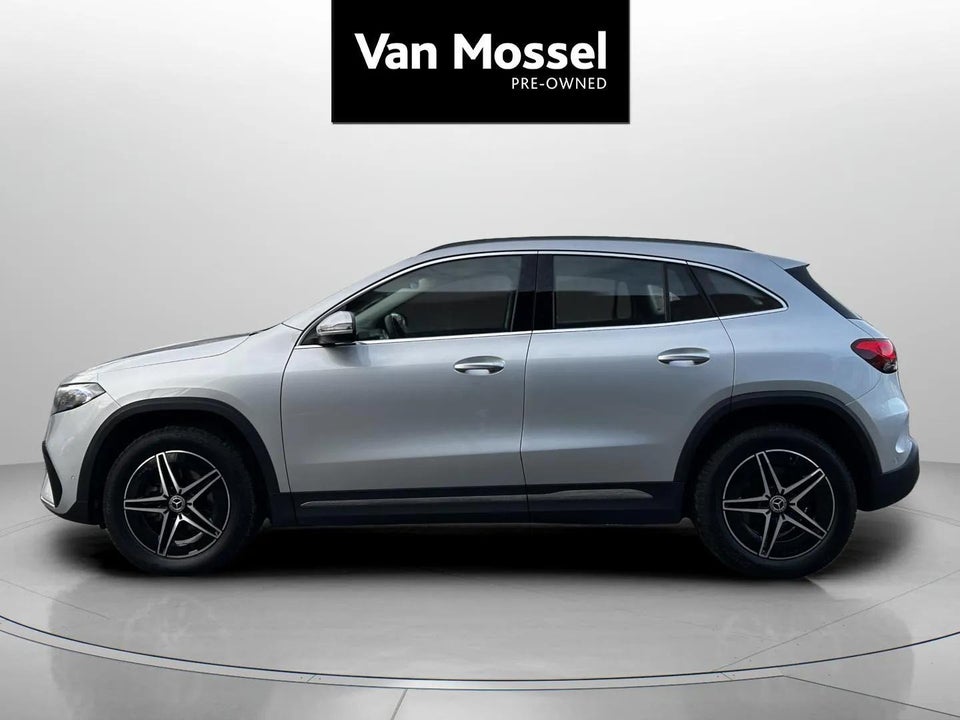 Mercedes EQA250+ AMG Line 5d