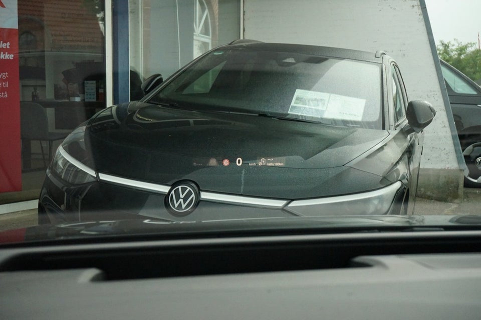 VW ID.7 77 Style Tourer 5d