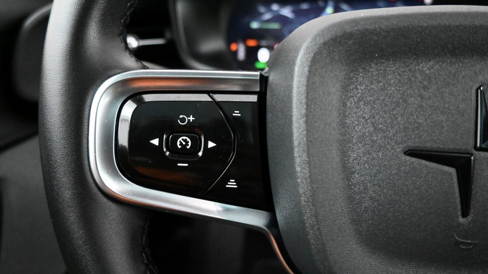 Polestar 2 Long Range AWD 5d