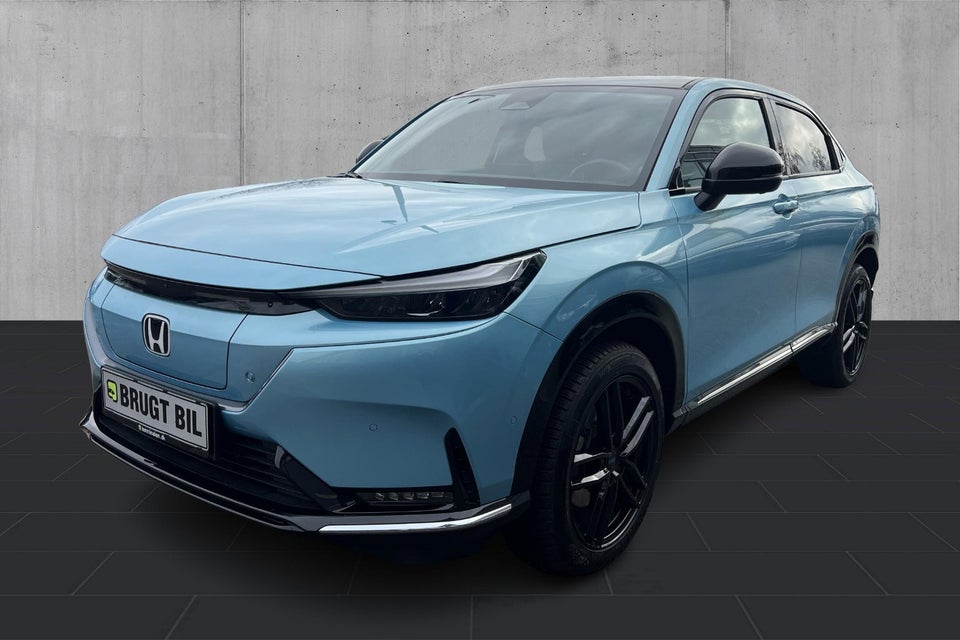 Honda e:Ny1 Advance 5d