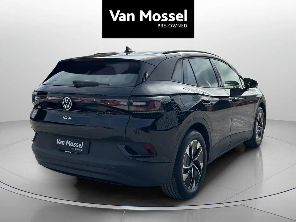 VW ID.4 77 Pro 5d