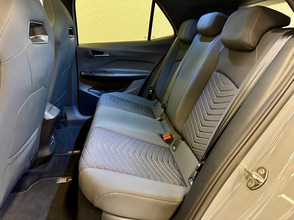 Cupra Born 58 Sport 5d