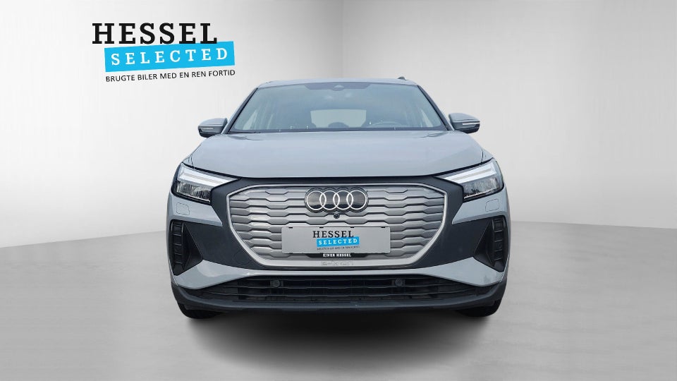 Audi Q4 e-tron 40 Proline 5d