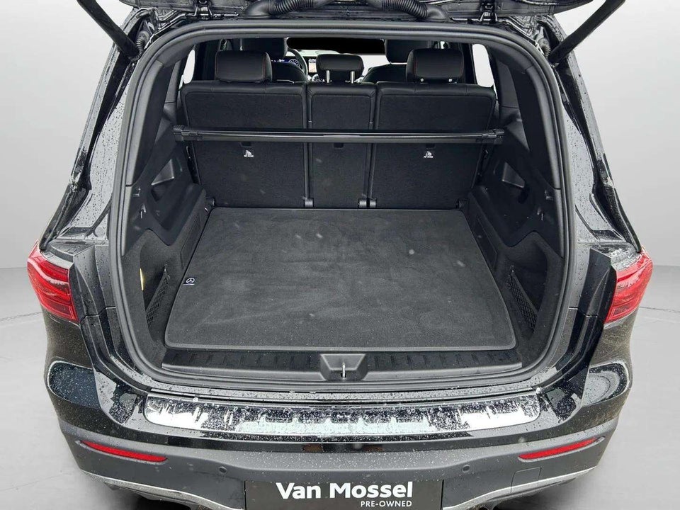Mercedes EQB250+ AMG Premium 5d