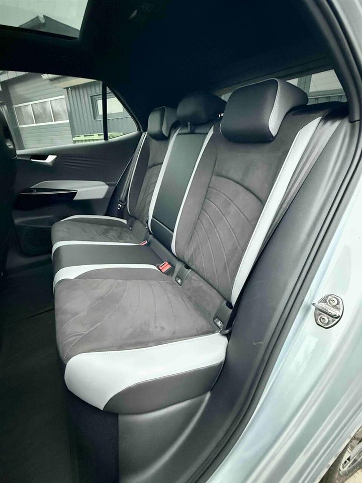 VW ID.3 58 Pro Performance Max 5d