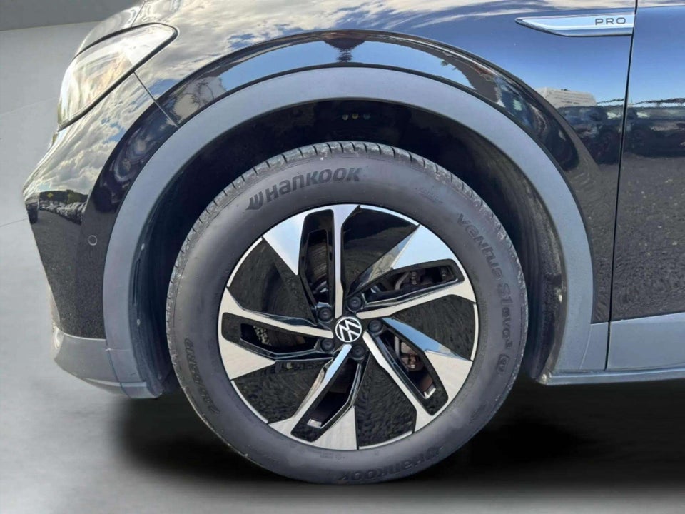 VW ID.4 77 1ST Pro Performance 5d